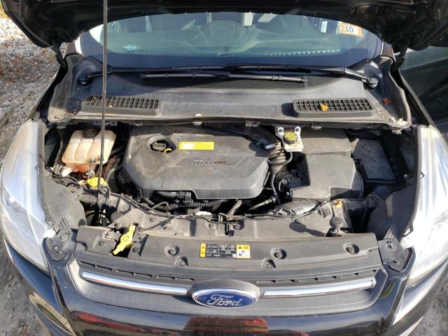 Photo 7 from auction – 2016 FORD ESCAPE SE with VIN 1FMCU9GX9GUA88408
