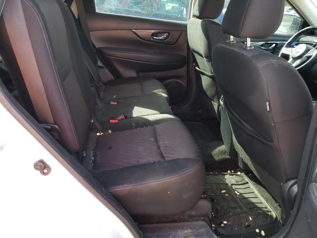 Photo 6 from auction – 2018 NISSAN ROGUE S with VIN KNMAT2MT5JP595108