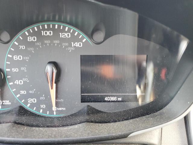Photo 8 from auction – 2020 CHEVROLET SONIC with VIN 1G1JG6SB5L4122361