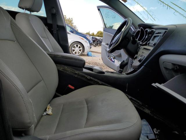 Zdjęcie 5 z aukcji – 2012 KIA OPTIMA EX z VIN 5XXGN4A70CG074525