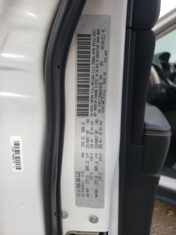 Photo 10 from auction – 2016 JEEP CHEROKEE L with VIN 1C4PJLCB4GW319192