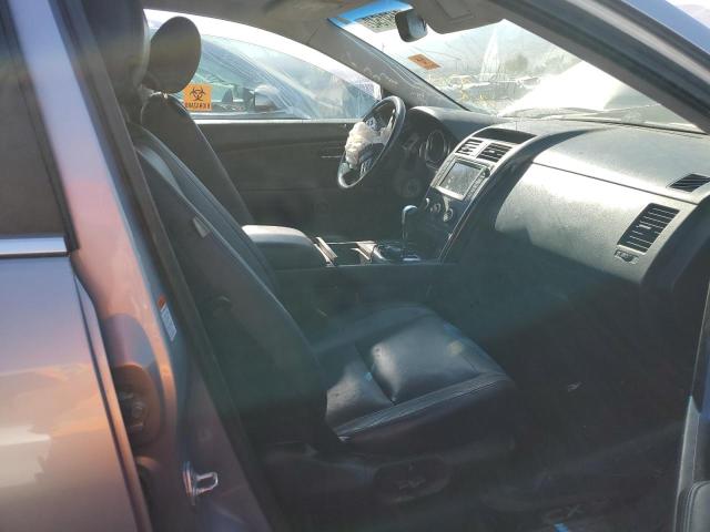 صورة رقم 5 من المزاد - 2008 MAZDA CX-9 مع VIN JM3TB38A880123750