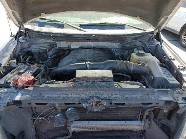 Photo 7 from auction – 2012 FORD F150 SUPER with VIN 1FTFW1ET3CKE05490