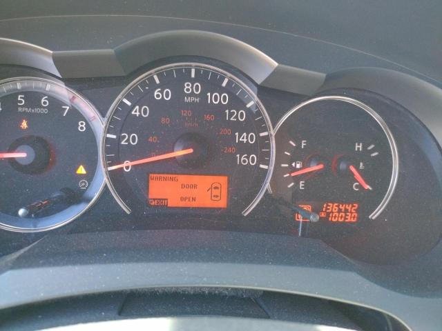 Photo 8 from auction – 2012 NISSAN ALTIMA BAS with VIN 1N4AL2APXCC238417