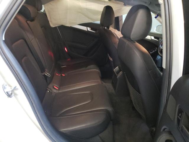 Photo 6 from auction – 2014 AUDI A4 PREMIUM with VIN WAUBFAFL8EN006165