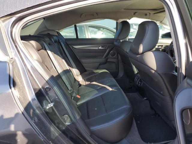 Photo 6 from auction – 2013 ACURA TL TECH with VIN 19UUA8F53DA016985