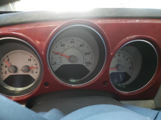 Photo 8 from auction – 2006 CHRYSLER PT CRUISER with VIN 3A4FY48B46T342511