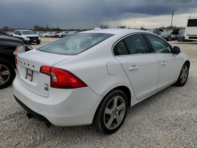 Photo 4 from auction – 2012 VOLVO S60 T5 with VIN YV1622FS5C2038125