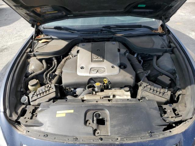 Photo 7 from auction – 2008 INFINITI G37 BASE with VIN JNKCV64E18M119332