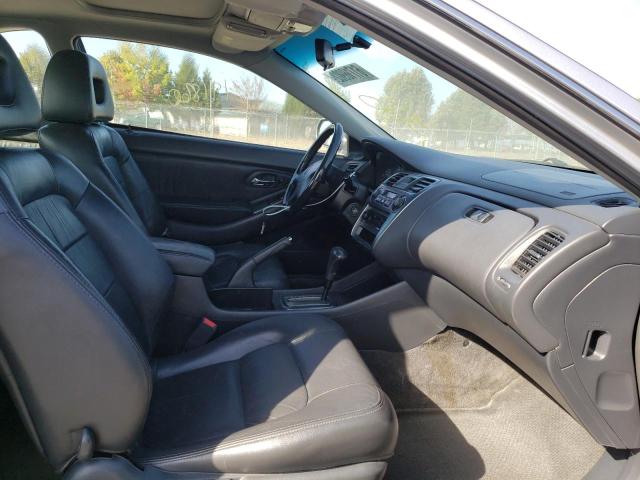 Photo 5 from auction – 2002 HONDA ACCORD EX with VIN 1HGCG22522A025381