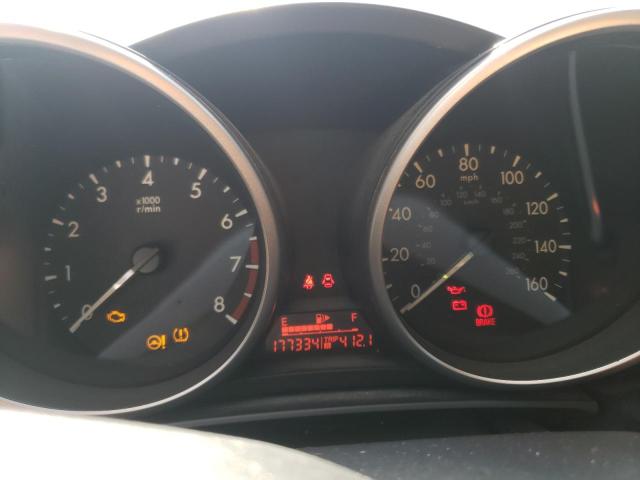 Photo 8 from auction – 2010 MAZDA 3 I with VIN JM1BL1SG9A1129334