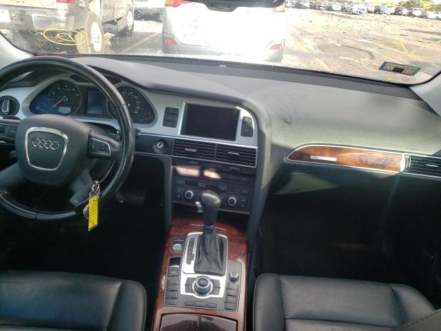 Photo 9 from auction – 2011 AUDI A6 PRESTIG with VIN WAUKGAFB8BN051235