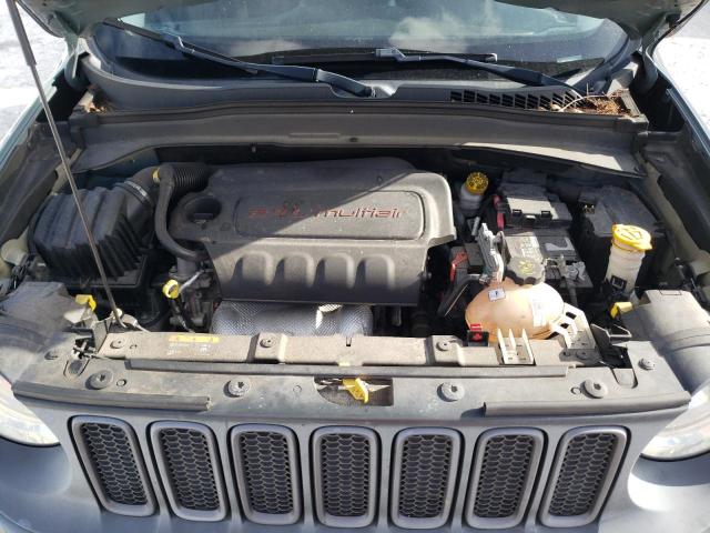 Photo 7 from auction – 2015 JEEP RENEGADE T with VIN ZACCJBCTXFPC01693