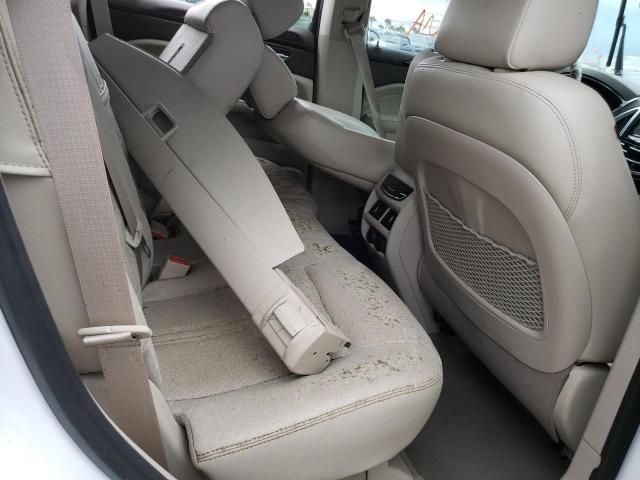 Photo 6 from auction – 2014 CADILLAC SRX PREMIU with VIN 3GYFNDE36ES565966