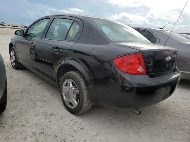 Photo 3 from auction – 2007 CHEVROLET COBALT LS with VIN 1G1AK55F577206093