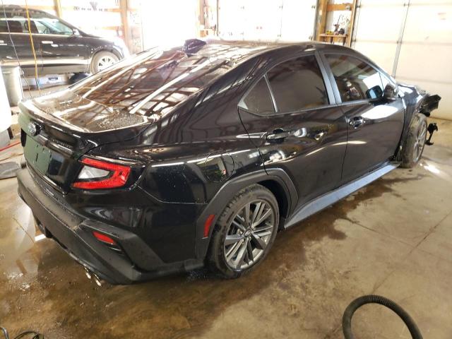 Photo 4 from auction – 2022 SUBARU WRX with VIN JF1VBAA67N9006721