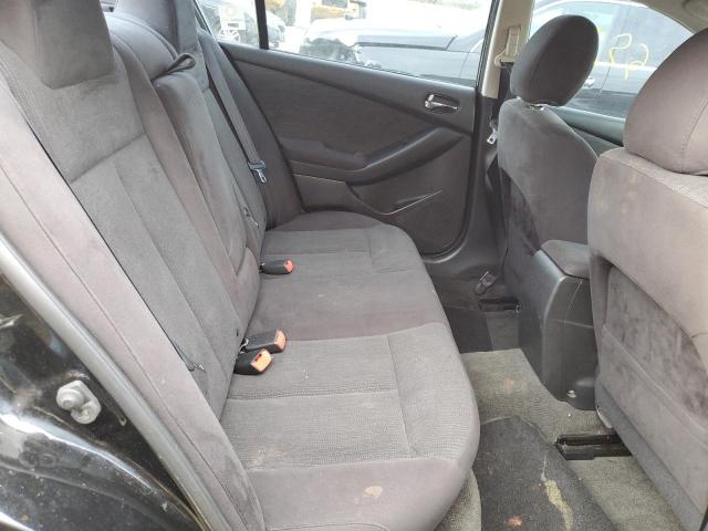 Photo 6 from auction – 2012 NISSAN ALTIMA BAS with VIN 1N4AL2AP8CN546464