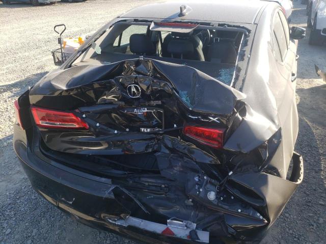 Photo 9 from auction – 2019 ACURA TLX TECHNO with VIN 19UUB1F59KA010979