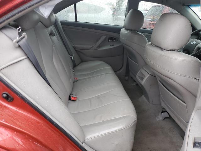 Photo 6 from auction – 2011 TOYOTA CAMRY BASE with VIN 4T1BF3EK6BU618305