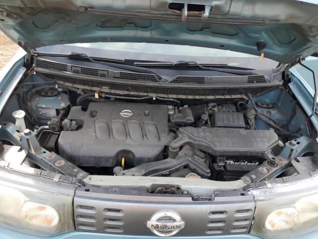 Photo 7 from auction – 2010 NISSAN CUBE BASE with VIN JN8AZ2KR9AT163171