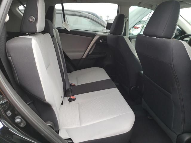 Photo 6 from auction – 2017 TOYOTA RAV4 XLE with VIN 2T3WFREV3HW352238