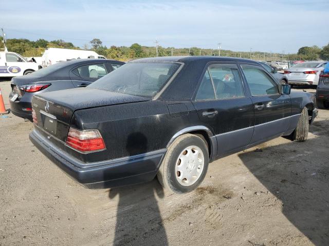 Photo 4 from auction – 1994 MERCEDES-BENZ E 320 with VIN WDBEA32E1RC128397