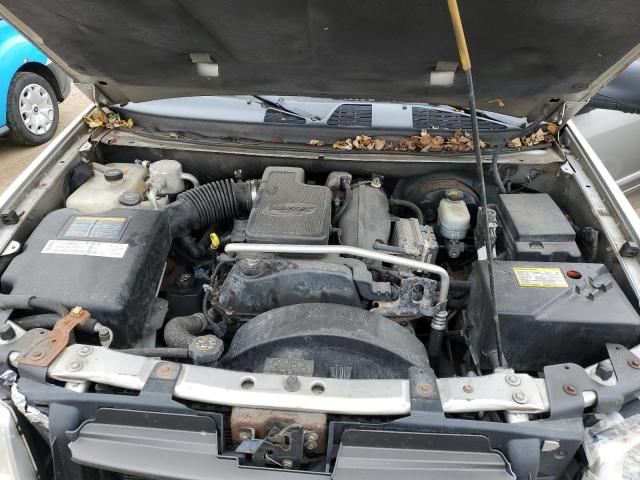 Photo 7 from auction – 2004 GMC ENVOY with VIN 1GKDT13S442365372