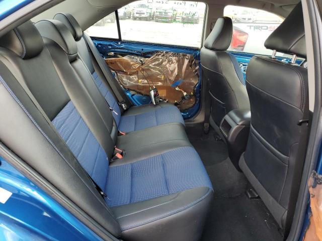 Фото 6 с аукциона – 2016 TOYOTA CAMRY с VIN 4T1BF1FK0GU536239