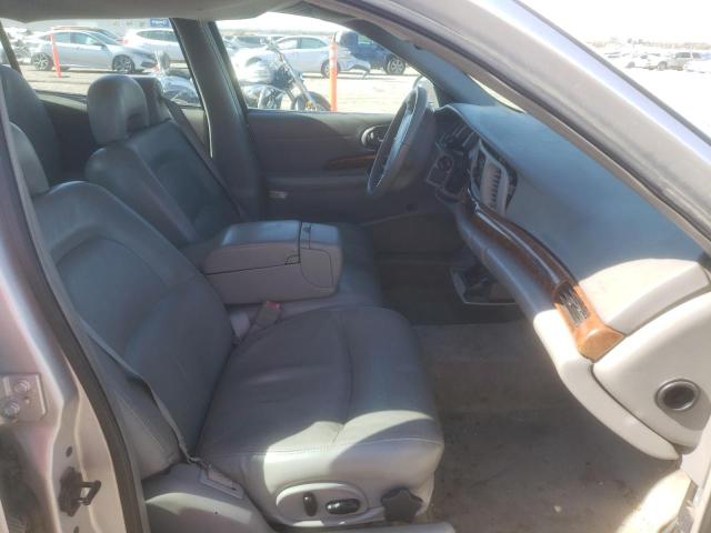 Photo 5 from auction – 2002 BUICK LESABRE LI with VIN 1G4HR54K72U219627