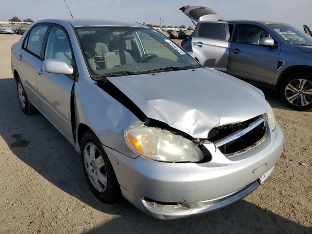 2005 Toyota Corolla