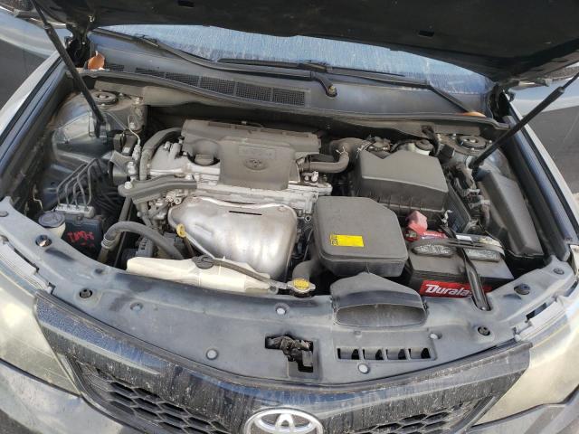 Photo 7 from auction – 2012 TOYOTA CAMRY BASE with VIN 4T1BF1FK1CU198828