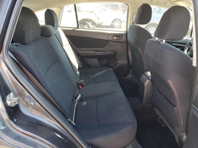 Фото 6 с аукциона – 2013 SUBARU IMPREZA PR с VIN JF1GPAE65DH204691