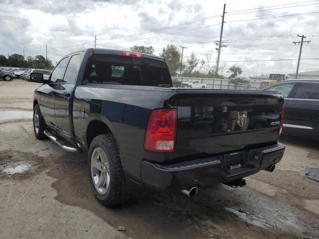 Photo 3 from auction – 2012 DODGE RAM 1500 S with VIN 1C6RD7FT5CS132810