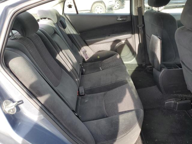 Photo 6 from auction – 2010 MAZDA 6 I with VIN 1YVHZ8CH3A5M02764