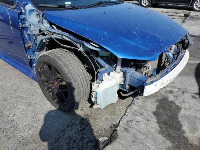 Photo 9 from auction – 2015 MITSUBISHI LANCER ES with VIN JA32U2FU8FU018491