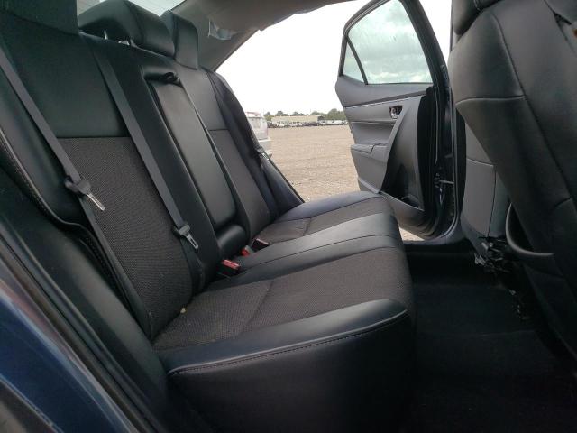 Photo 6 from auction – 2016 TOYOTA COROLLA L with VIN 2T1BURHE8GC598596