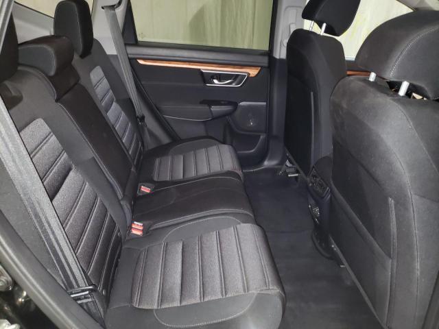 Photo 6 from auction – 2018 HONDA CR-V EX with VIN 7FARW2H53JE037438