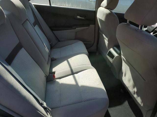 Photo 6 from auction – 2012 TOYOTA CAMRY BASE with VIN 4T4BF1FK1CR272299
