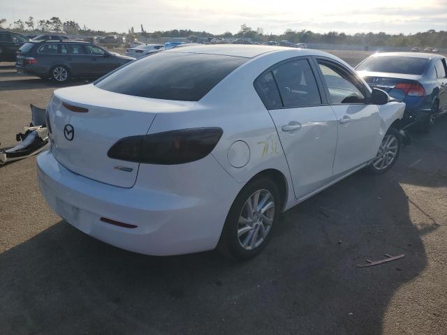 Photo 4 from auction – 2012 MAZDA 3 I with VIN JM1BL1V8XC1563995