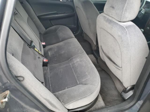 Photo 6 from auction – 2008 CHEVROLET IMPALA LT with VIN 2G1WT58K181277415