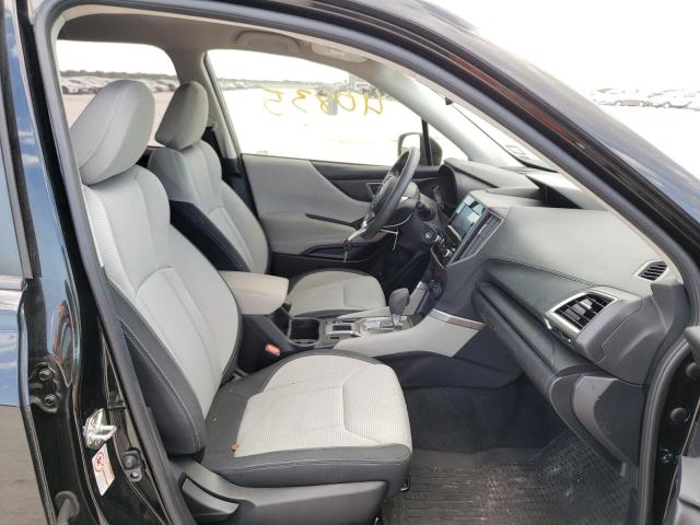 Photo 5 from auction – 2020 SUBARU FORESTER with VIN JF2SKADC4LH434085