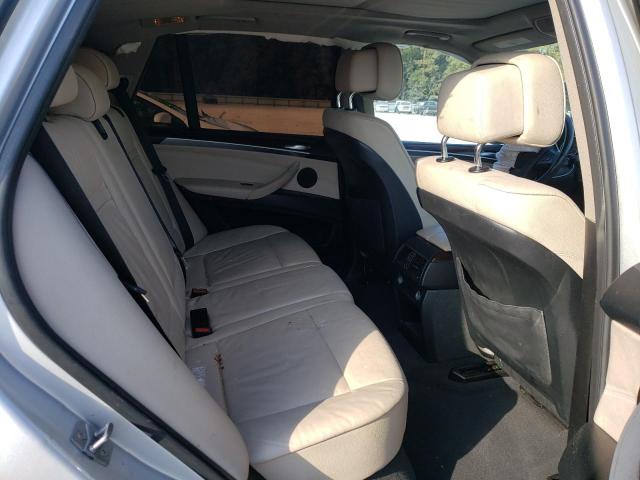 Photo 6 from auction – 2011 BMW X5 XDRIVE3 with VIN 5UXZV4C51BL416078