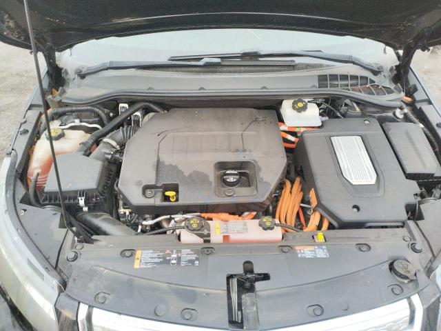 Photo 7 from auction – 2015 CHEVROLET VOLT with VIN 1G1RD6E44FU141285