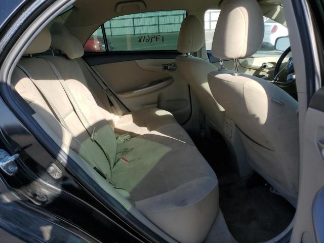 Photo 6 from auction – 2013 TOYOTA COROLLA BA with VIN 2T1BU4EE7DC992545