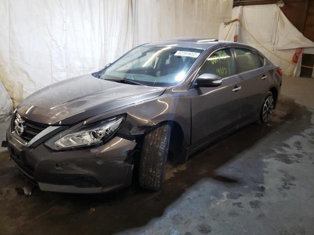 Photo 2 from auction – 2016 NISSAN ALTIMA 2.5 with VIN 1N4AL3AP1GC118288