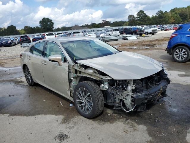 LEXUS ES 350 2017 with VIN 58ABK1GG4HU052557 - Photo from auction