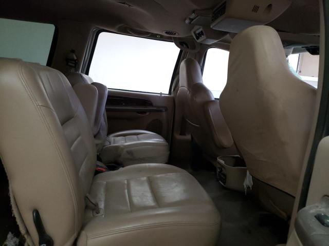 Photo 6 from auction – 2004 FORD EXCURSION with VIN 1FMSU43P04EB83658