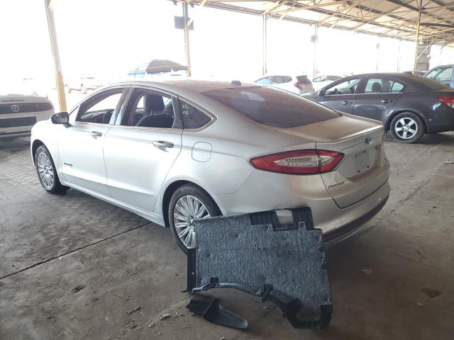 Photo 3 from auction – 2013 FORD FUSION SE with VIN 3FA6P0LU0DR247888