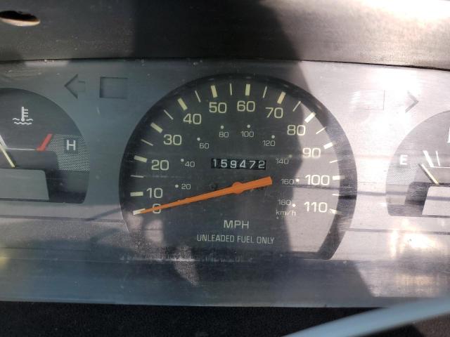 Photo 8 from auction – 1993 TOYOTA PICKUP 1/2 with VIN 4TARN81A2PZ061852