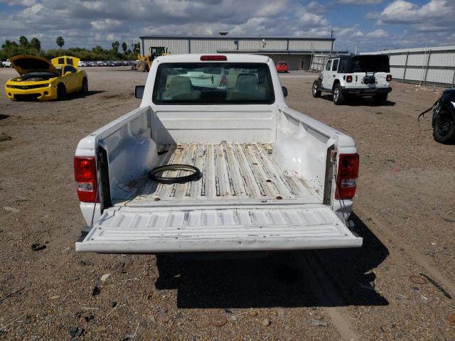 Photo 6 from auction – 2006 FORD RANGER with VIN 1FTYR10D36PA88446